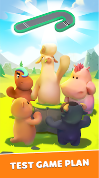 Animal GO mod apk unlimited money latest version v1.4.2 screenshot 6