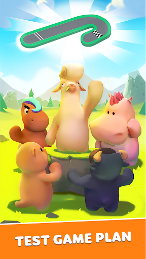 Animal GO mod apk unlimited money latest version