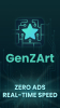 GenZArt Ai Mod Apk 4.2.2 Premium Unlocked Latest Version v4.1.9 screenshot 4