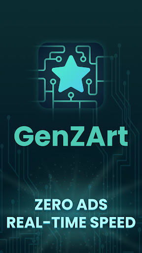 GenZArt Ai Mod Apk 4.2.2 Premium Unlocked Latest Version