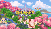 THE LAND ELF Crossing mod apk unlimited everything v1.0.29 screenshot 3