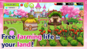 THE LAND ELF Crossing mod apk unlimited everything v1.0.29 screenshot 2