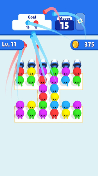 Twisted Dots apk Download for android v0.1 screenshot 1