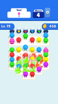 Twisted Dots apk Download for android v0.1 screenshot 2