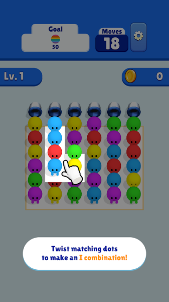 Twisted Dots apk Download for android