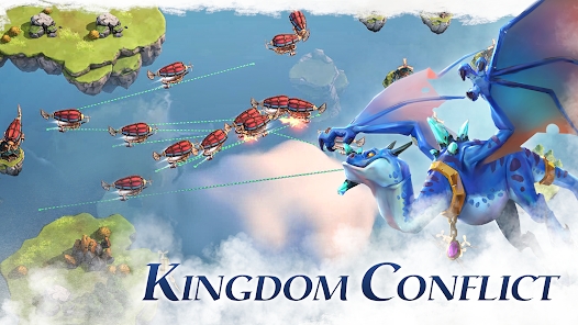 Skyland Wars apk Download latest version