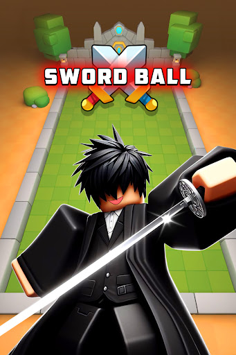 Sword Ball Dodge Master mod apk unlimited moneyͼƬ1