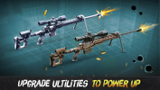 Deadzone FPS Zoombie Shooter mod apk unlimited money v1.0.3 screenshot 4