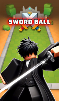 Sword Ball Dodge Master mod apk unlimited money v0.1.0 screenshot 3