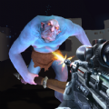 Deadzone FPS Zoombie Shooter mod apk unlimited money