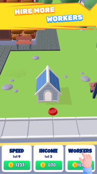 DIY Building Master Block 3D mod apk unlimited money v3.3.3 screenshot 2