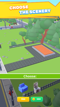 DIY Building Master Block 3D mod apk unlimited money v3.3.3 screenshot 3