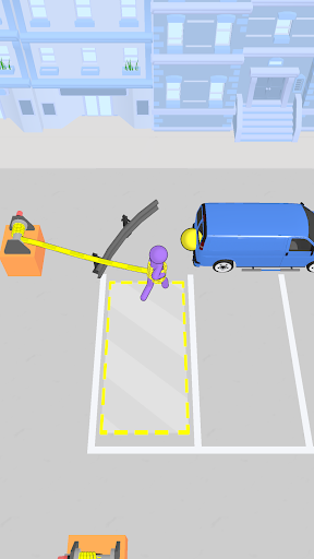 Park It All Parking Master 3D apk download latest version