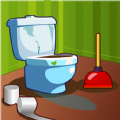 ASMR Flipper Clean House 3D mod apk unlimited money