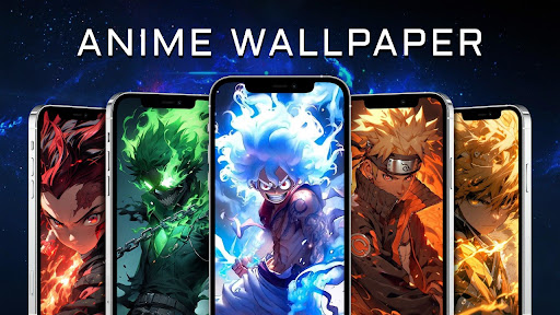 4K Wallpapers AI Generator mod apk latest versionͼƬ1