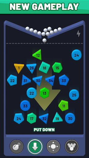 Drop Ball 3D mod apk no ads latest version