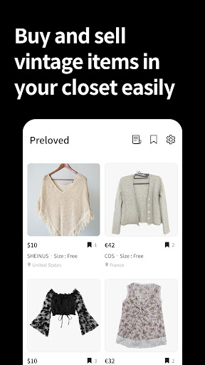 Acloset AI Fashion Assistant mod apk 5.10.0 premium unlockedͼƬ1