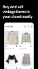 Acloset AI Fashion Assistant mod apk 5.10.0 premium unlocked v5.19.1 screenshot 4