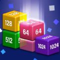 Drop Block 3D mod apk no ads