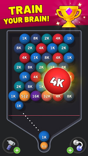 Shoot Number Ball 3D apk download latest version