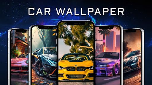 4K Wallpapers AI Generator mod apk latest version v1.4.0 screenshot 2