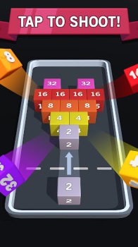 Match Block 3D mod apk no ads download v2.1.8 screenshot 4