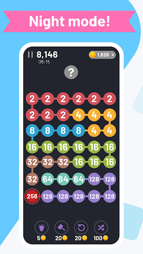 2248 Plus Merge Number Puzzle apk download latest version