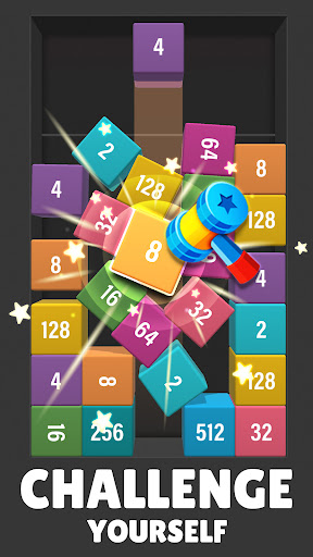 download Drop Block 3D mod apk no ads