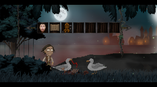 Ghost In The Mirror Mod Menu Apk Download