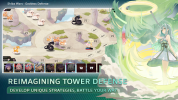 Shiba Wars Tower Defense TD Mod Apk Unlimited Money v2.92 screenshot 3