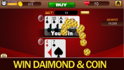 Triumph Blackjack Earn BTC apk Download for android v1.0 screenshot 2