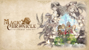 Magic Chronicle Isekai RPG Mod Menu Apk Unlimited Money and Gems v1.0.8 screenshot 2