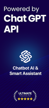 Chatbot AI & Smart Assistant free download latest version v1.2.0 screenshot 2