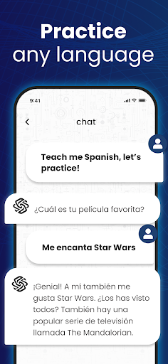 Chatbot AI & Smart Assistant free download latest version