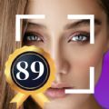 Face Shape Pretty Scale app free download for android