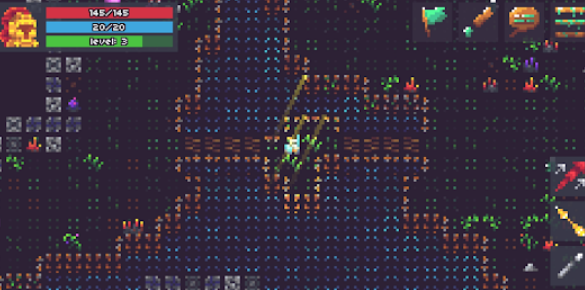 Isleward Mod Apk Unlimited Everything