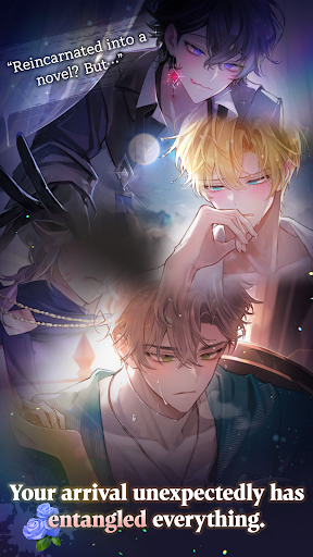 Secret Kiss with Knight Otome Mod Apk 1.0.6 Unlimited Everything