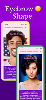 Face Shape Pretty Scale app free download for android v1.0.72 screenshot 3