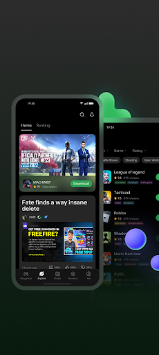 Game Space premium mod apk latest version