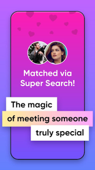 iris Dating powered by AI mod apk premium unlocked v1.0.6316 screenshot 2