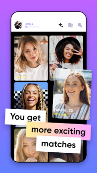iris Dating powered by AI mod apk premium unlocked v1.0.6316 screenshot 5
