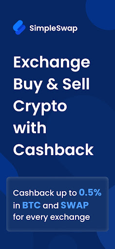 Crypto Exchange Buy & Sell app download for android