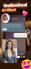 GiMe Chat AI Companion mod apk unlocked everything v1.1.6 screenshot 1