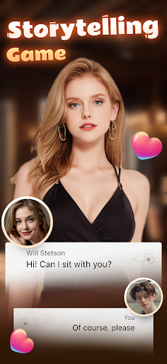 GiMe Chat AI Companion mod apk unlocked everythingͼƬ1