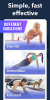 Plank Challenge Core Workout app download for android v1.4.0 screenshot 5