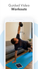 Sworkit Fitness Workouts mod apk premium unlocked v8.2.0 screenshot 1