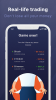 Bitcoin Trading Investment App download for android v3.5.2 screenshot 4