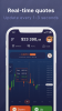Bitcoin Trading Investment App download for android v3.5.2 screenshot 3