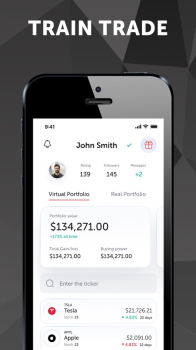 Optimism wallet app download for android v1.0.0 screenshot 1