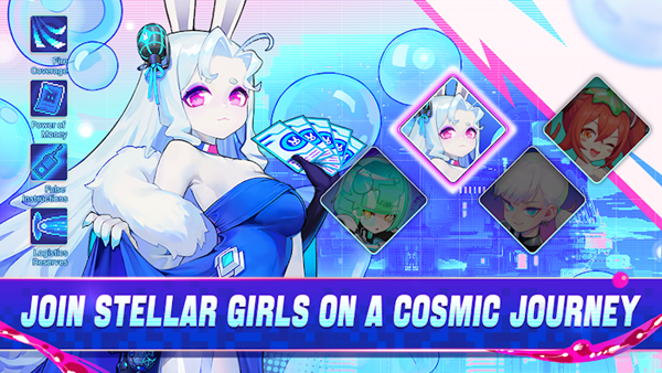 JUMP IMPACT apk Download latest version